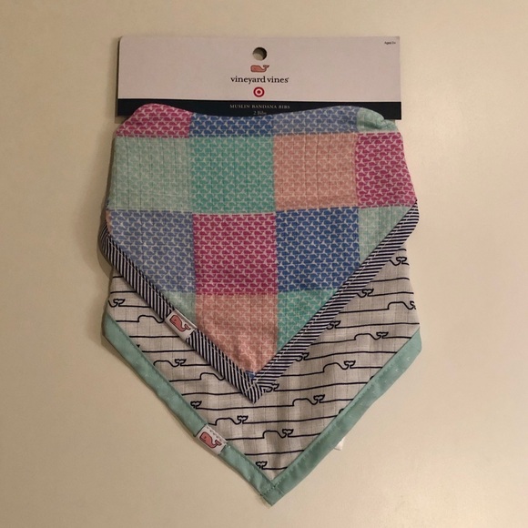 bandana bibs target